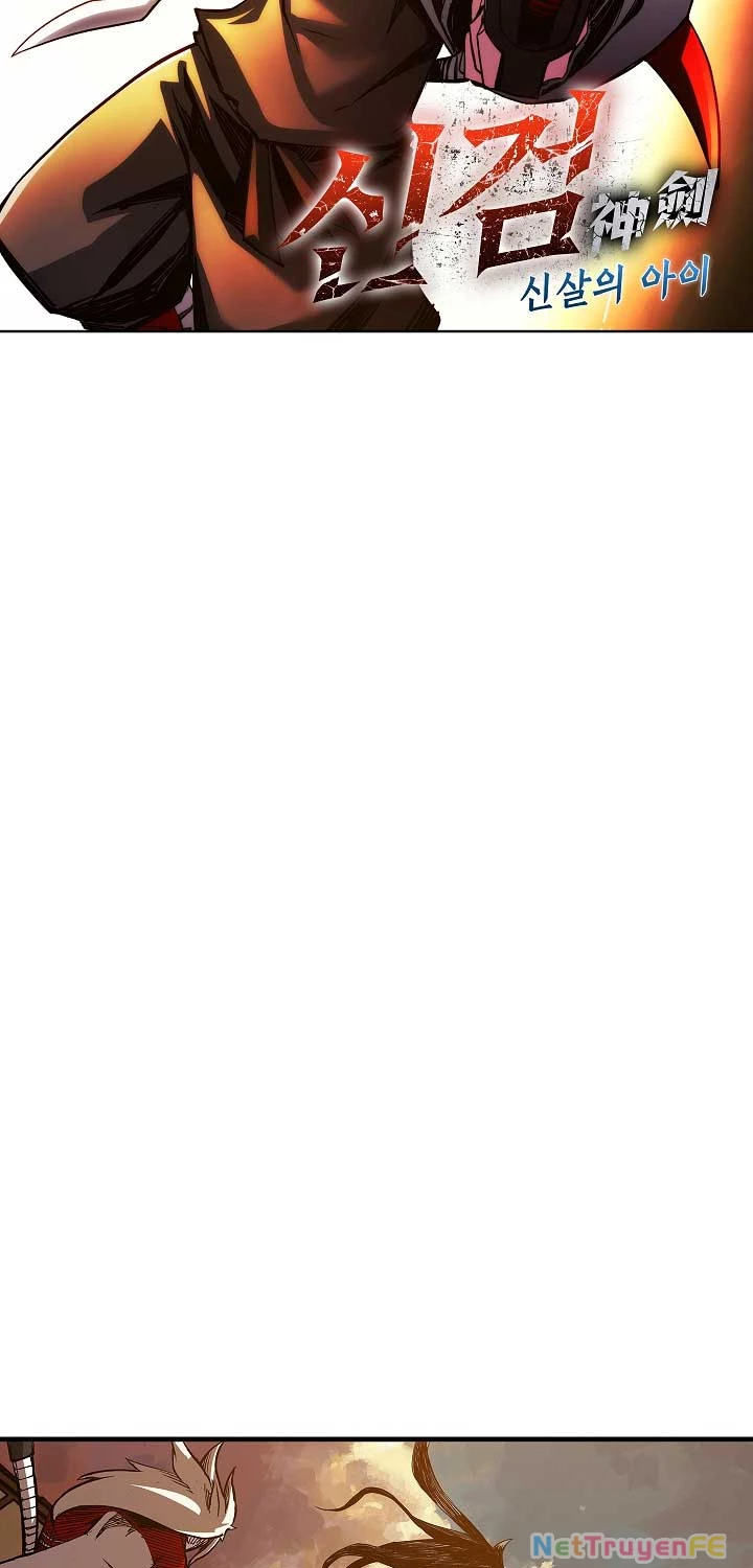 Thần Kiếm: Đứa Con Của Thần Chết Chapter 4 - Trang 2