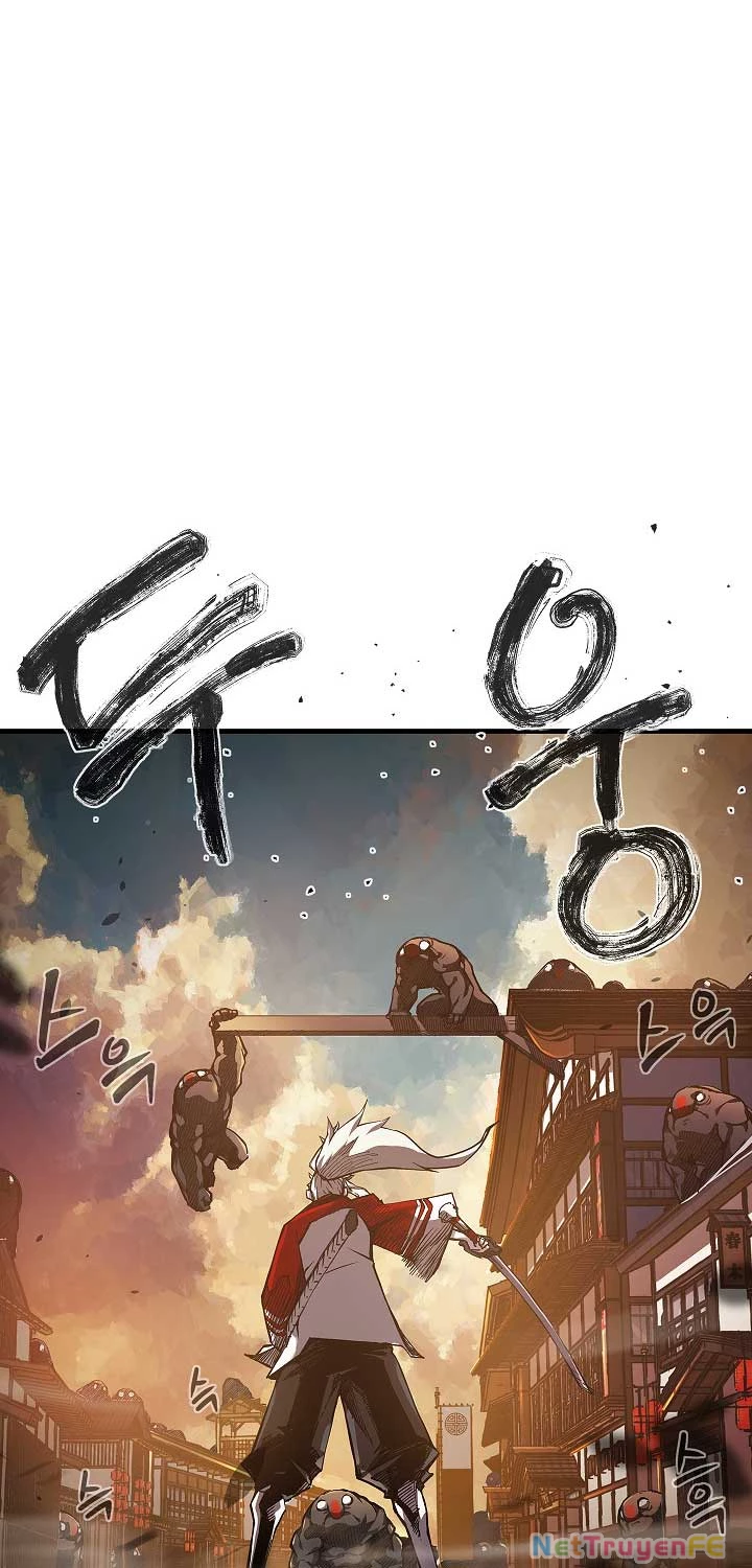 Thần Kiếm: Đứa Con Của Thần Chết Chapter 4 - Trang 2