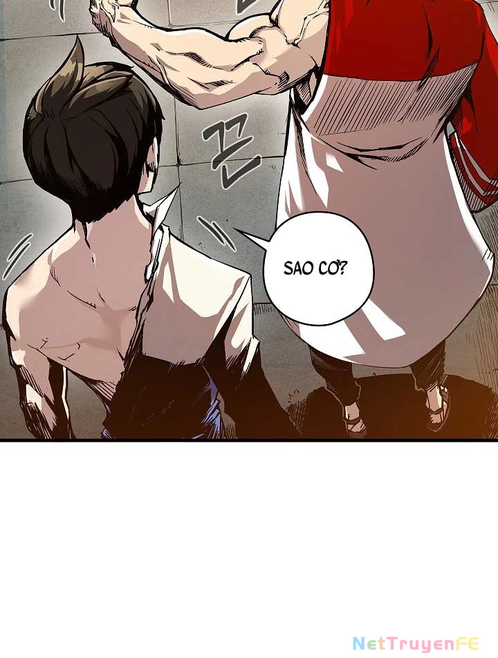 Thần Kiếm: Đứa Con Của Thần Chết Chapter 4 - Trang 2