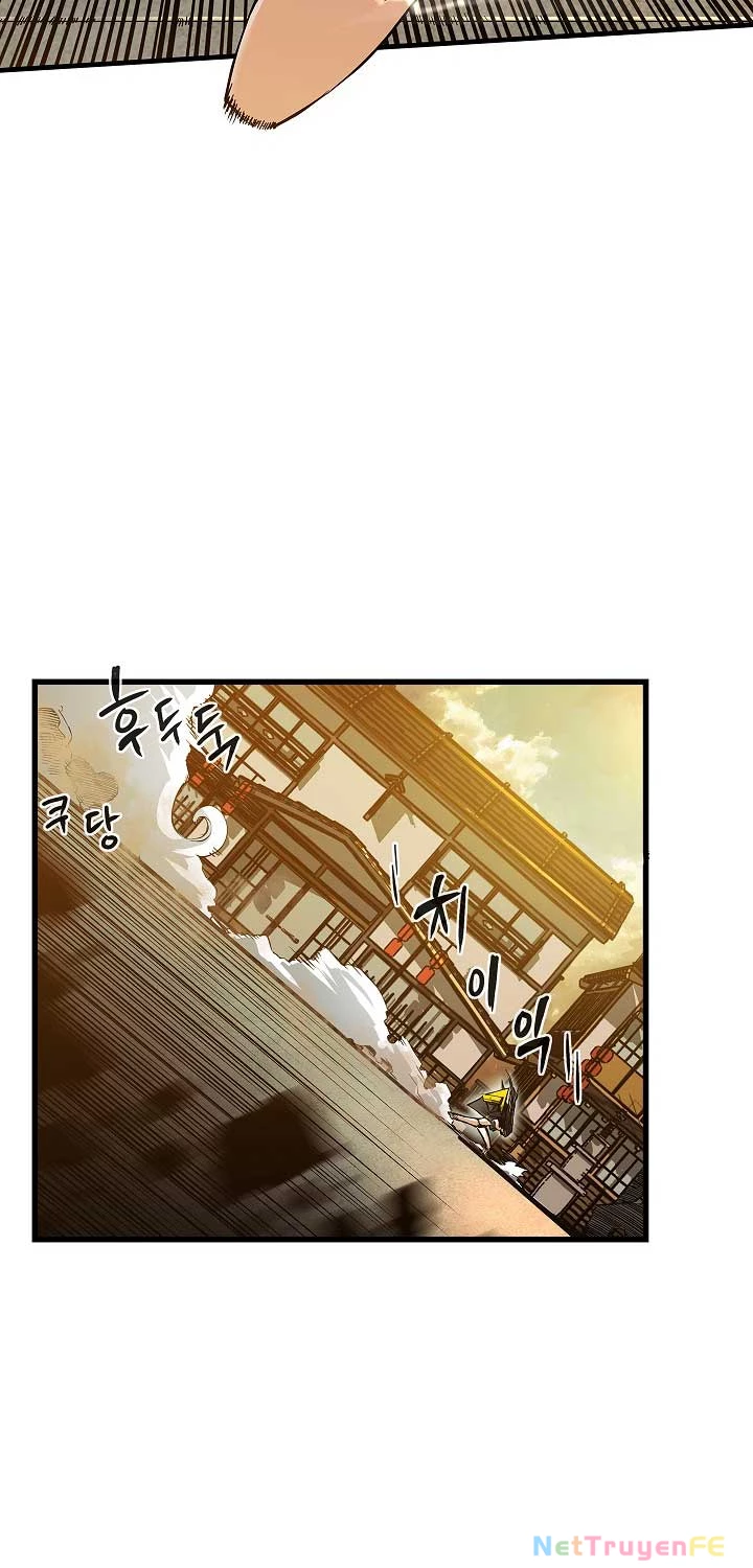 Thần Kiếm: Đứa Con Của Thần Chết Chapter 4 - Trang 2