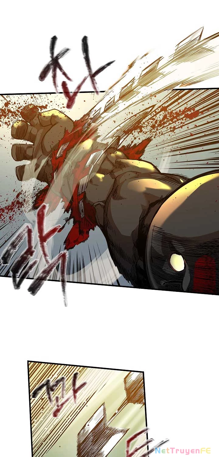 Thần Kiếm: Đứa Con Của Thần Chết Chapter 4 - Trang 2