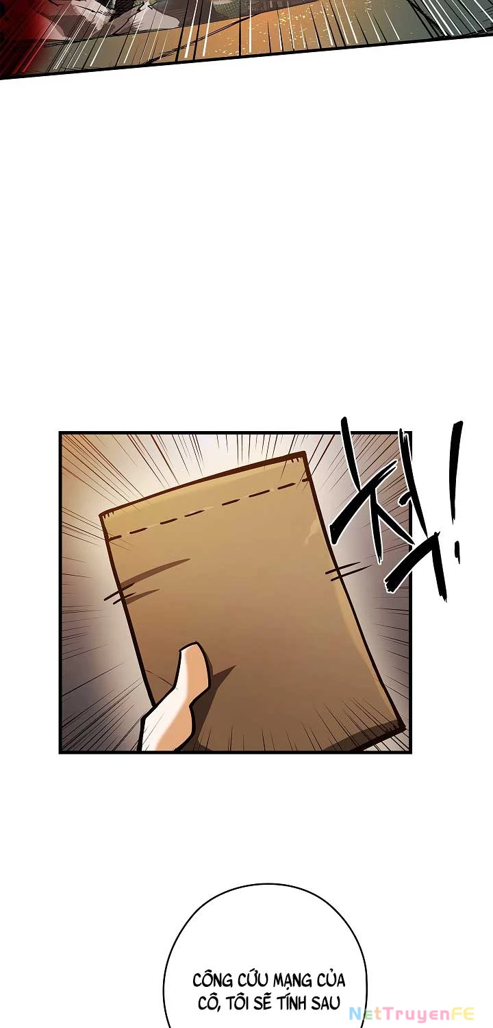 Thần Kiếm: Đứa Con Của Thần Chết Chapter 4 - Trang 2