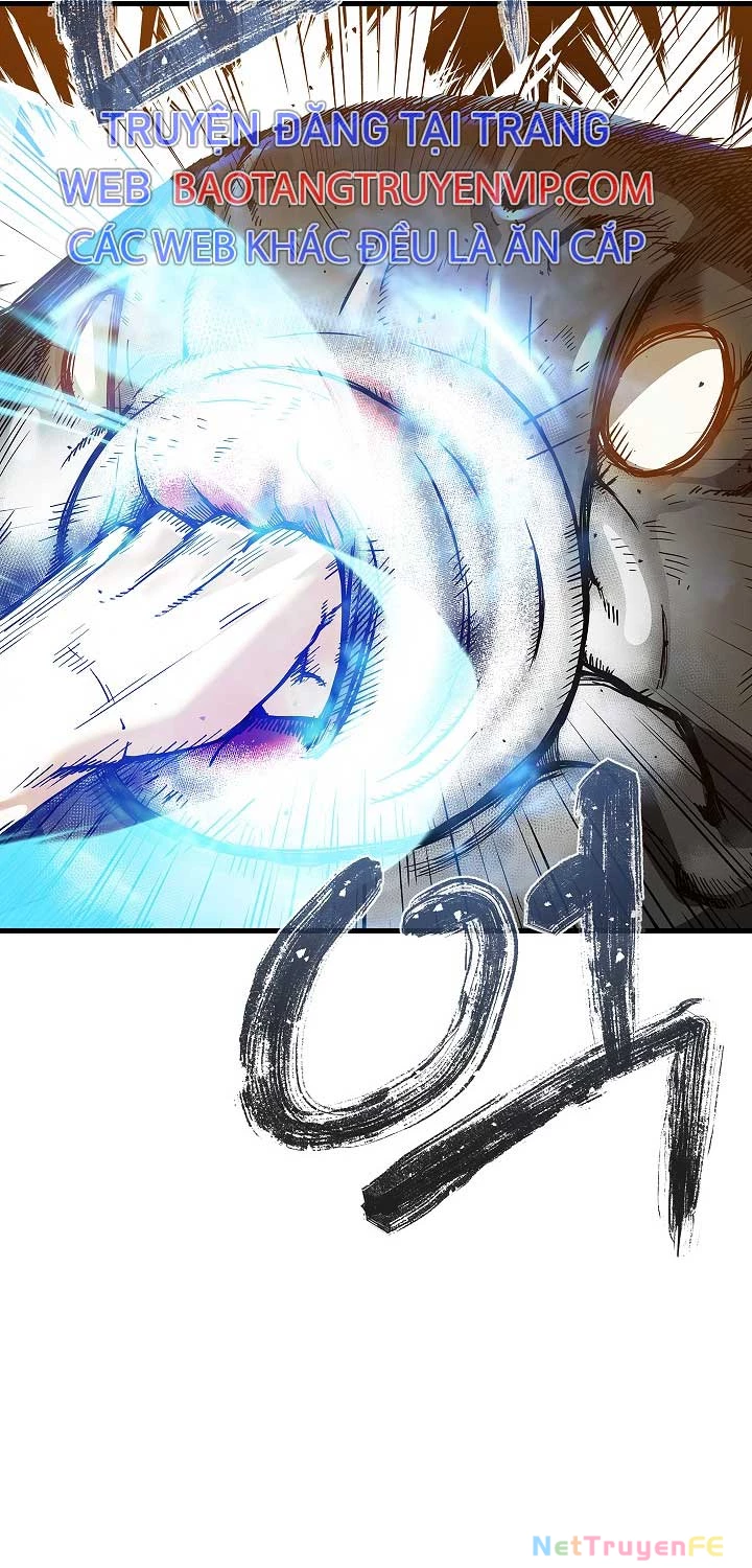 Thần Kiếm: Đứa Con Của Thần Chết Chapter 4 - Trang 2