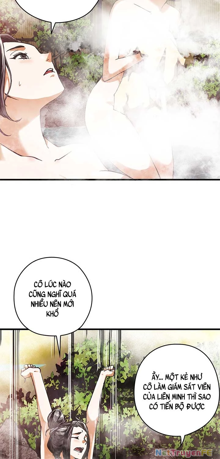 Thần Kiếm: Đứa Con Của Thần Chết Chapter 4 - Trang 2