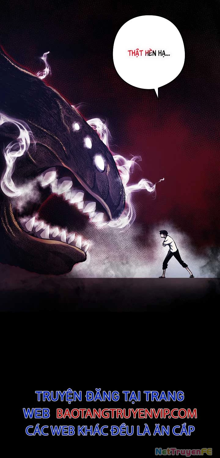 Thần Kiếm: Đứa Con Của Thần Chết Chapter 4 - Trang 2