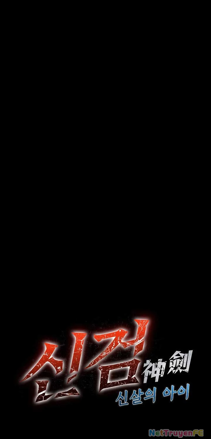Thần Kiếm: Đứa Con Của Thần Chết Chapter 4 - Trang 2
