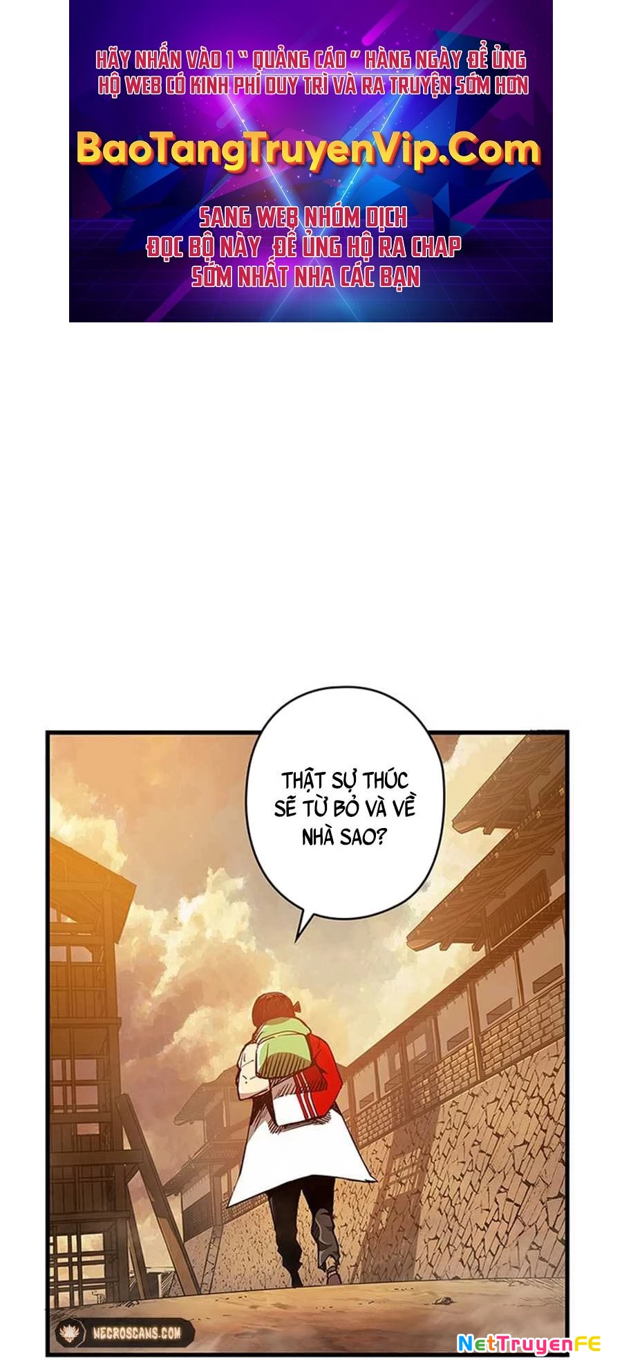 Thần Kiếm: Đứa Con Của Thần Chết Chapter 6 - Trang 2