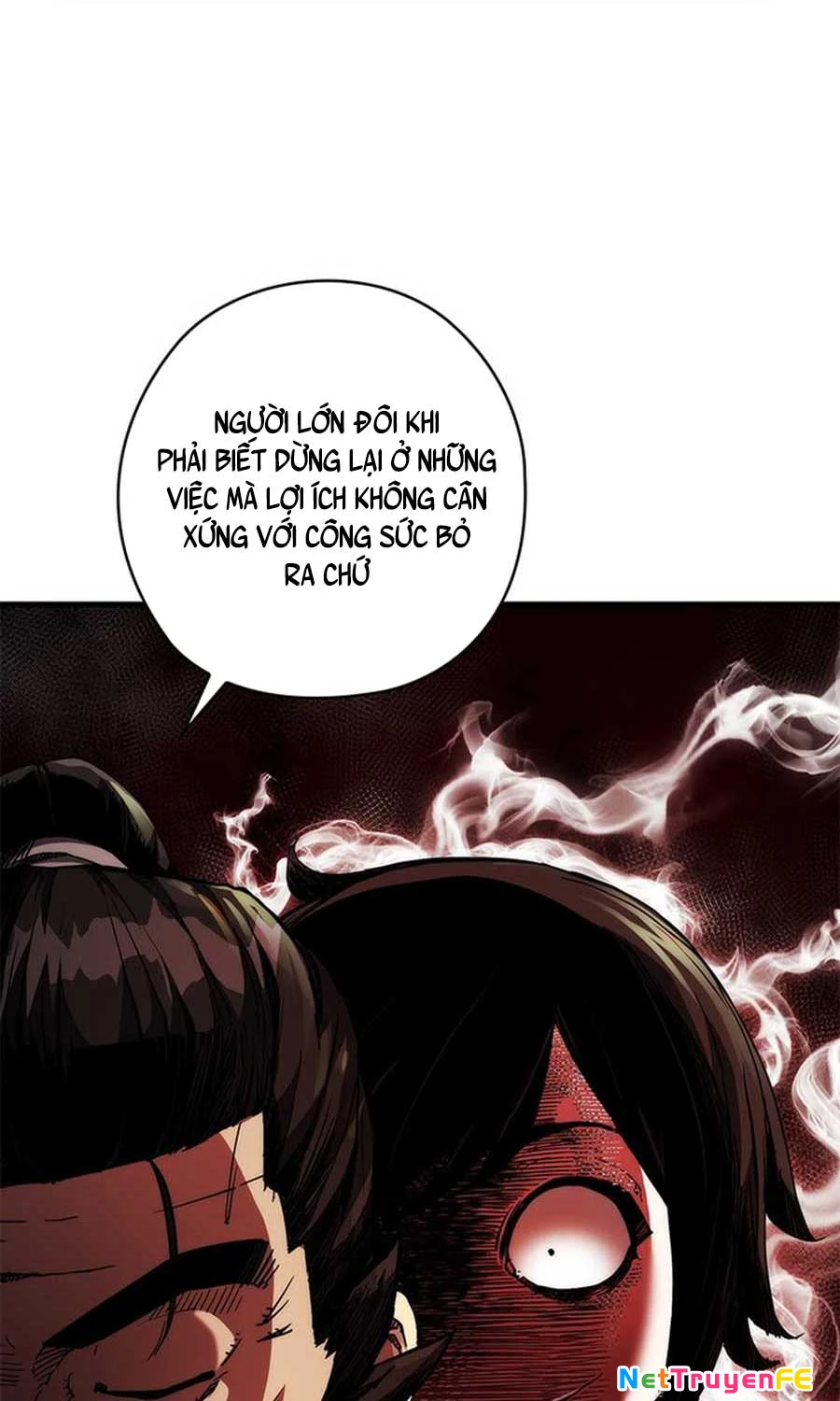 Thần Kiếm: Đứa Con Của Thần Chết Chapter 6 - Trang 2