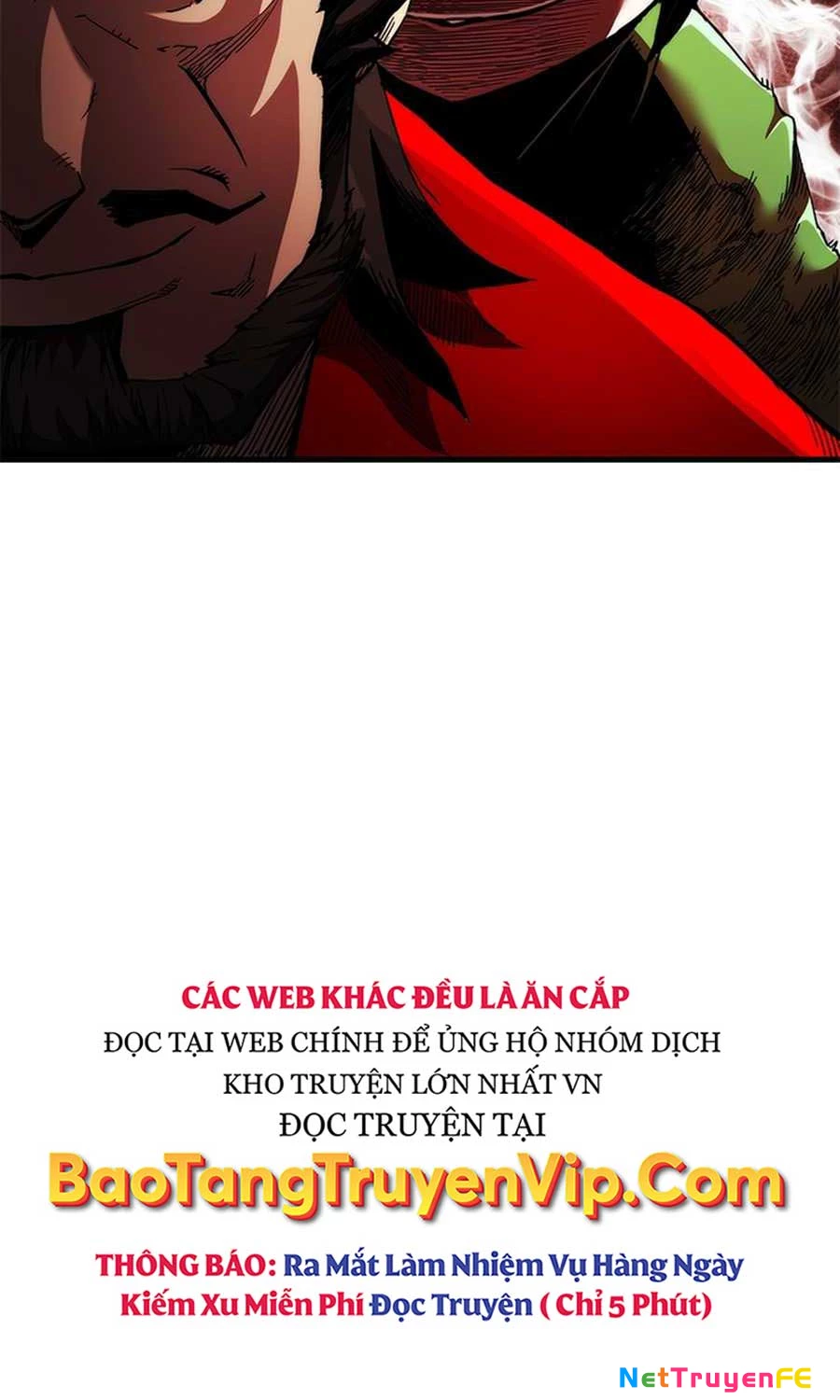 Thần Kiếm: Đứa Con Của Thần Chết Chapter 6 - Trang 2