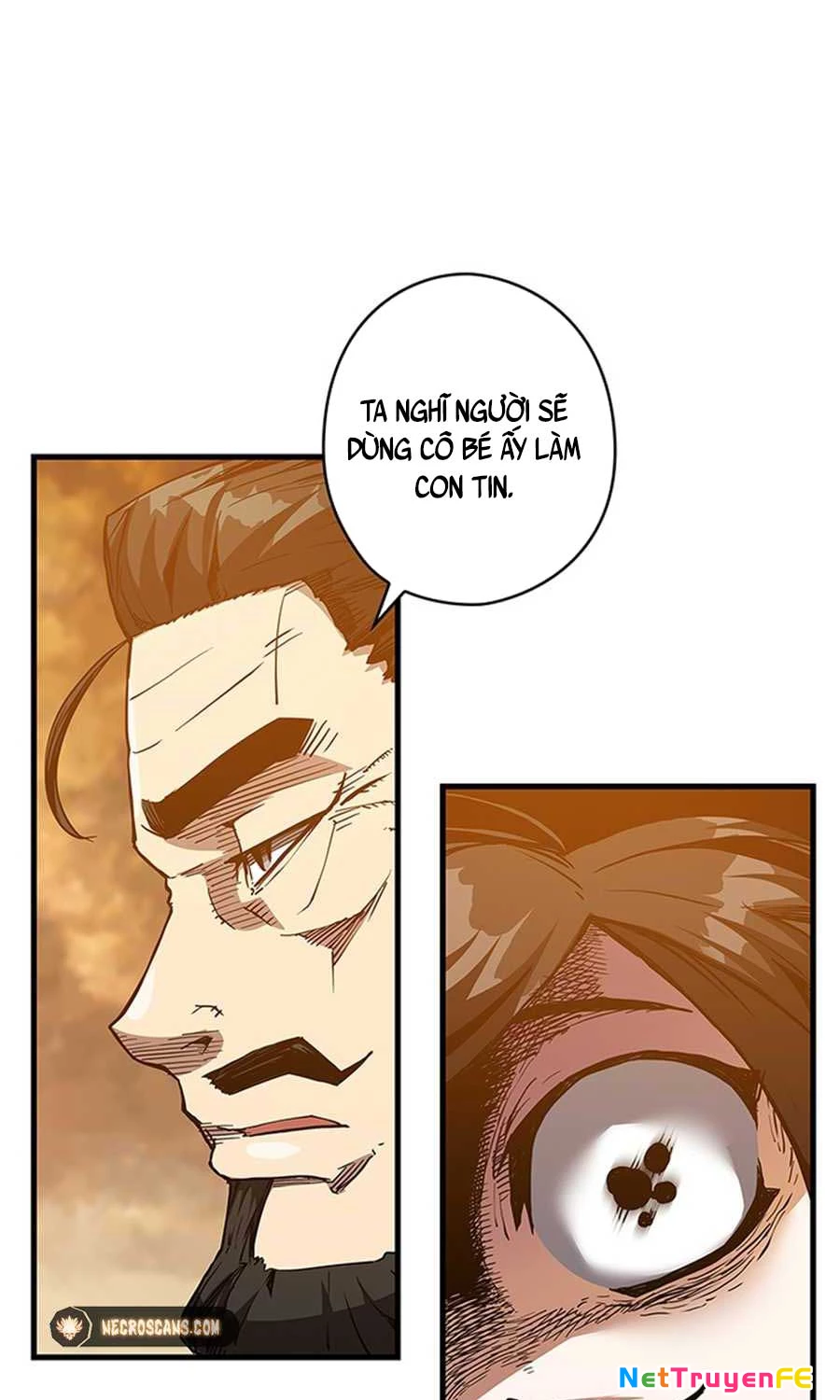 Thần Kiếm: Đứa Con Của Thần Chết Chapter 6 - Trang 2