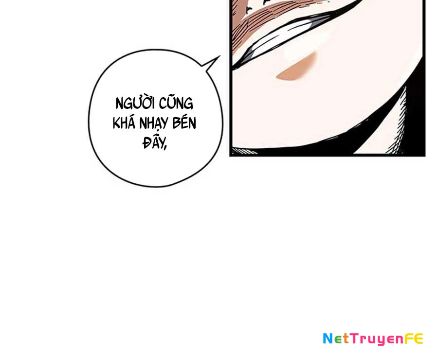 Thần Kiếm: Đứa Con Của Thần Chết Chapter 6 - Trang 2