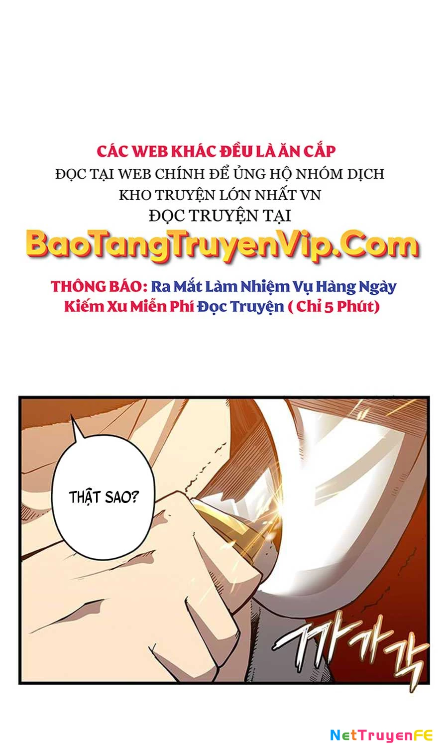 Thần Kiếm: Đứa Con Của Thần Chết Chapter 6 - Trang 2