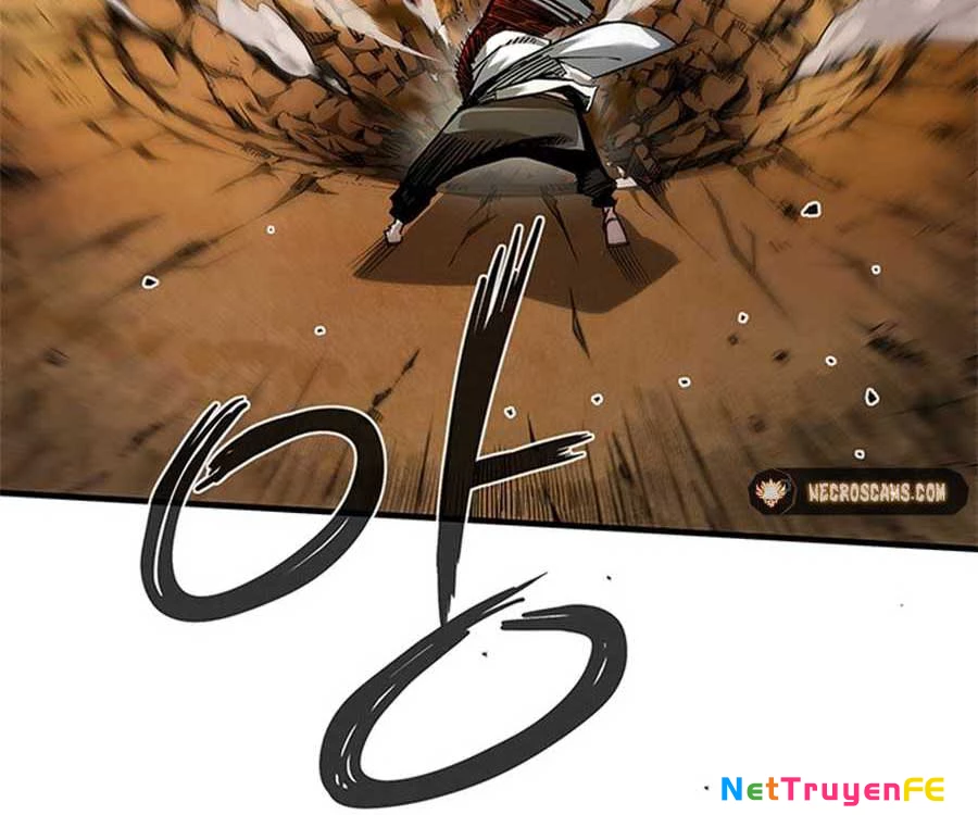 Thần Kiếm: Đứa Con Của Thần Chết Chapter 6 - Trang 2