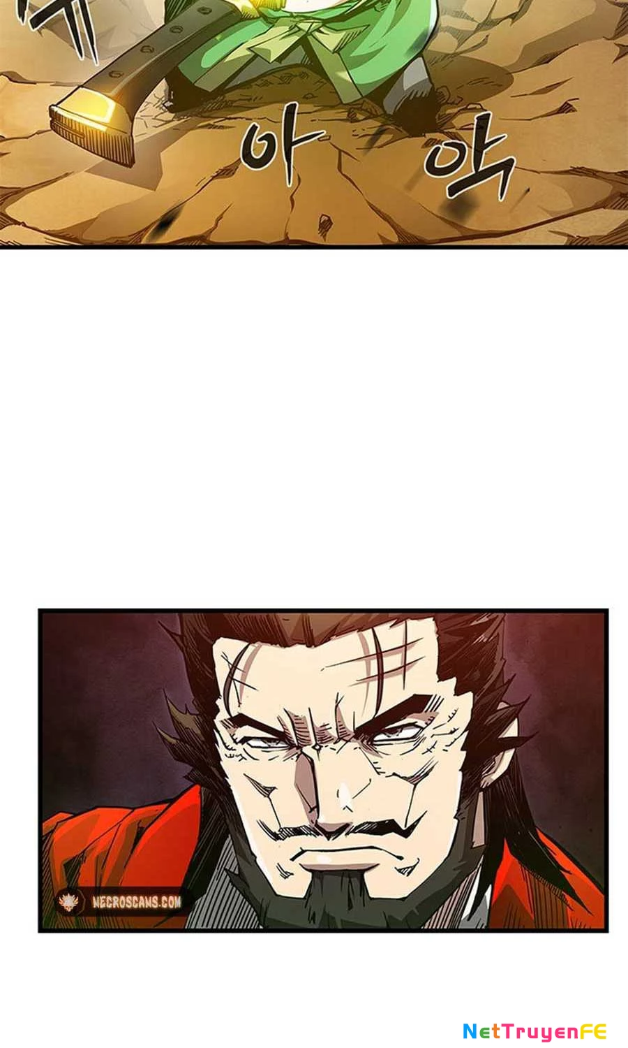 Thần Kiếm: Đứa Con Của Thần Chết Chapter 6 - Trang 2