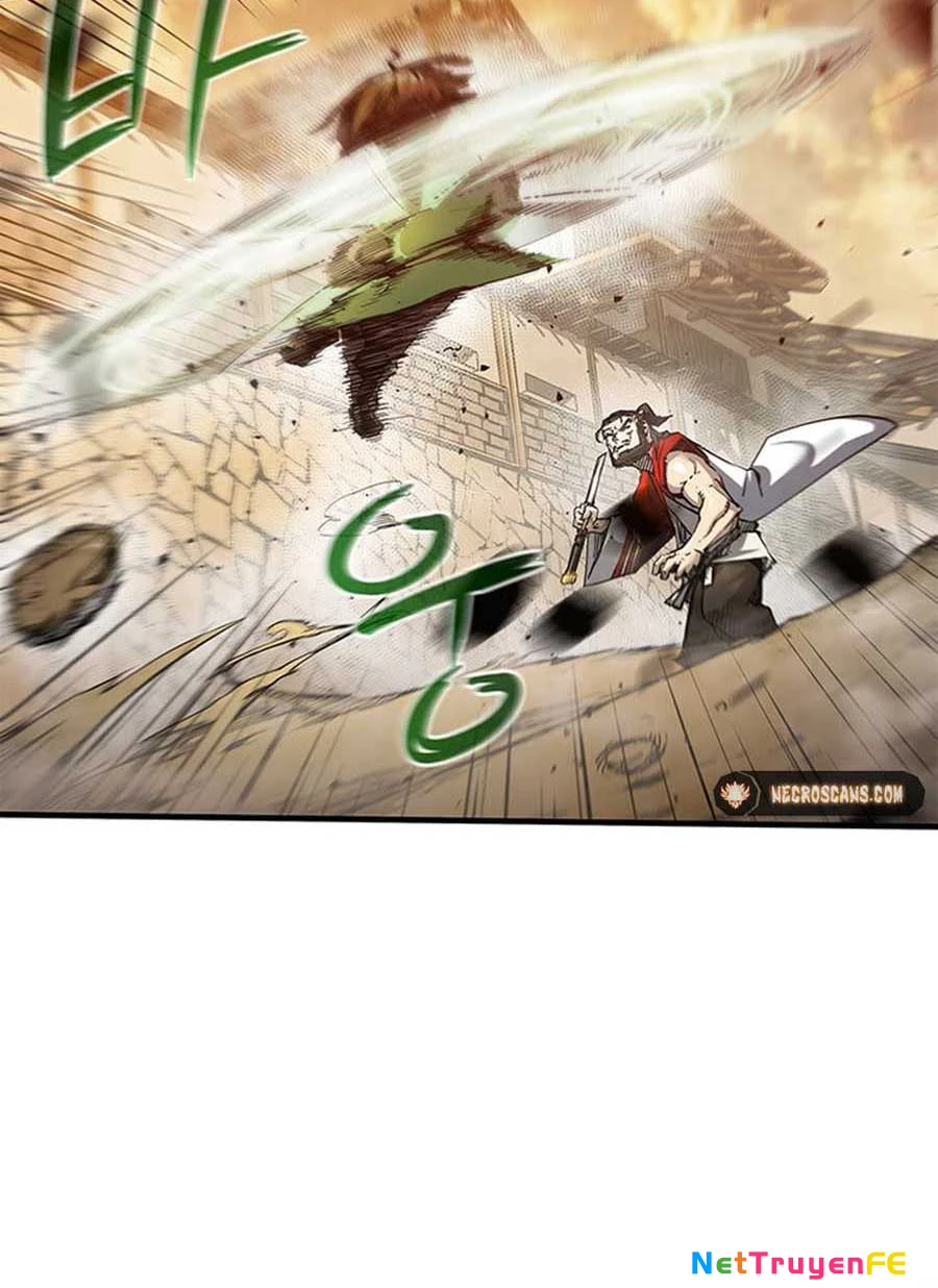 Thần Kiếm: Đứa Con Của Thần Chết Chapter 6 - Trang 2