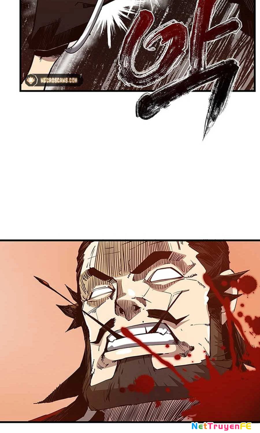 Thần Kiếm: Đứa Con Của Thần Chết Chapter 6 - Trang 2