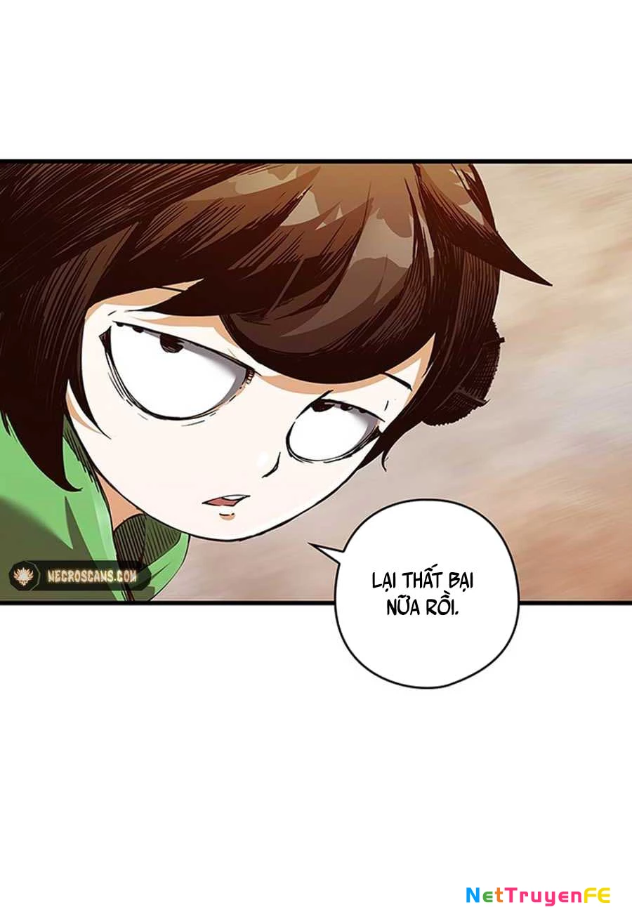 Thần Kiếm: Đứa Con Của Thần Chết Chapter 6 - Trang 2