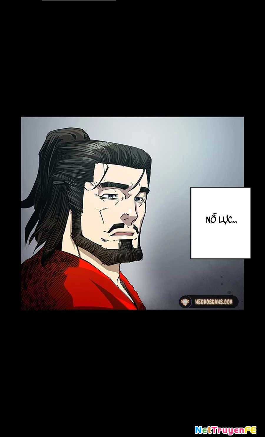 Thần Kiếm: Đứa Con Của Thần Chết Chapter 6 - Trang 2