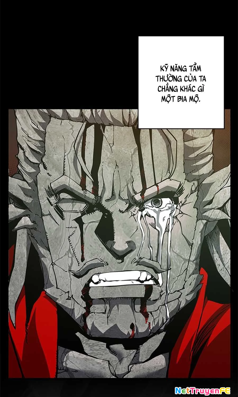 Thần Kiếm: Đứa Con Của Thần Chết Chapter 6 - Trang 2