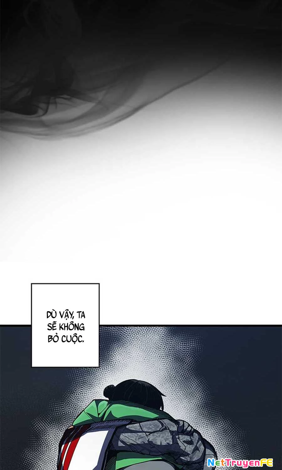 Thần Kiếm: Đứa Con Của Thần Chết Chapter 6 - Trang 2