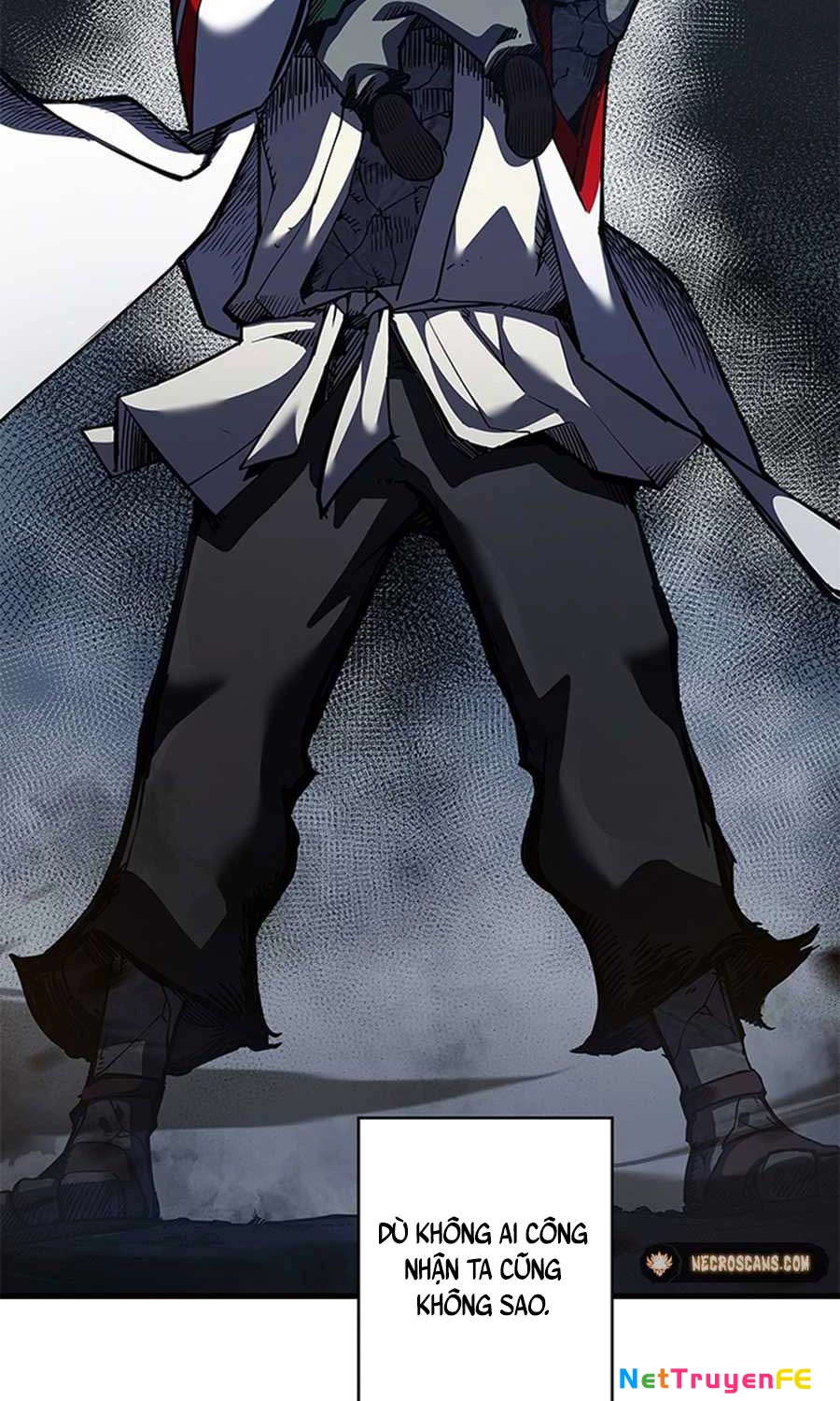 Thần Kiếm: Đứa Con Của Thần Chết Chapter 6 - Trang 2