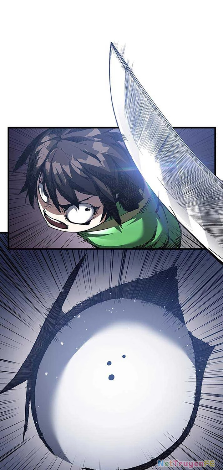 Thần Kiếm: Đứa Con Của Thần Chết Chapter 6 - Trang 2