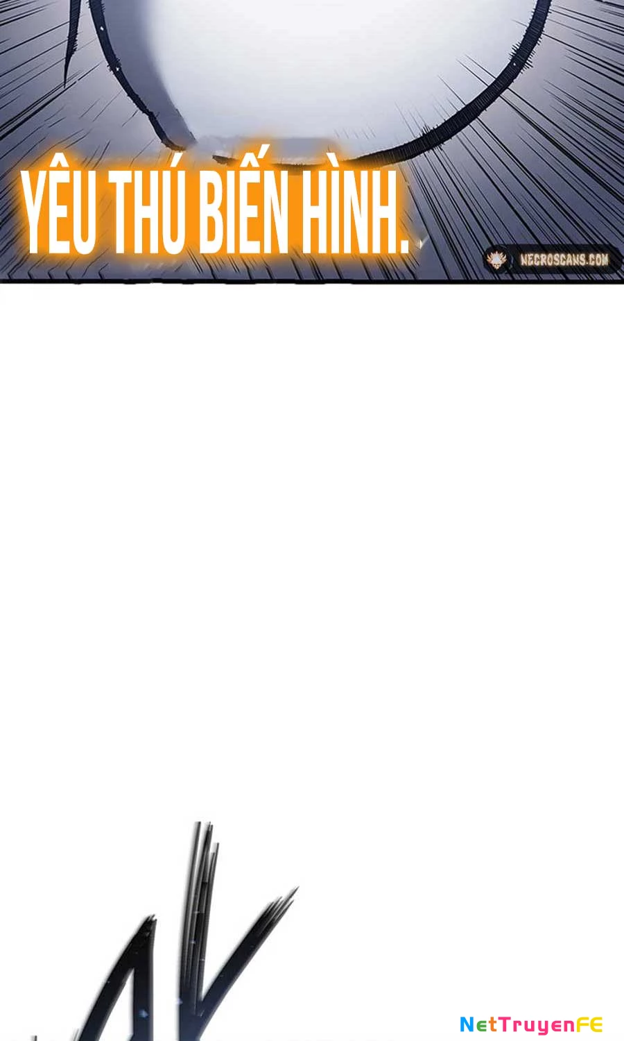 Thần Kiếm: Đứa Con Của Thần Chết Chapter 7 - Trang 2