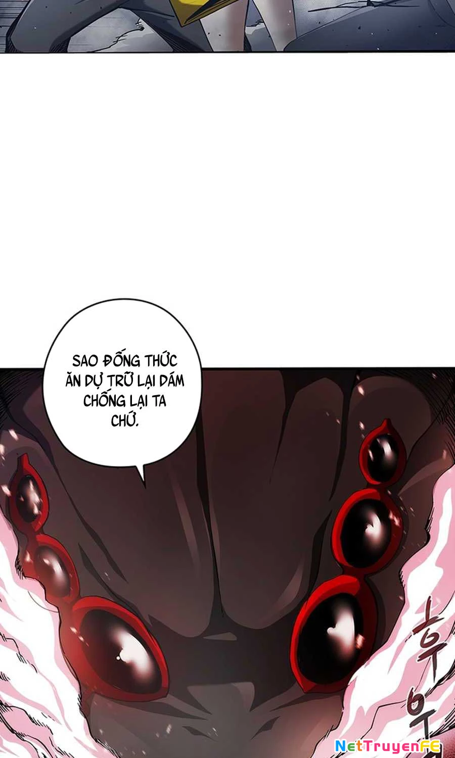 Thần Kiếm: Đứa Con Của Thần Chết Chapter 7 - Trang 2