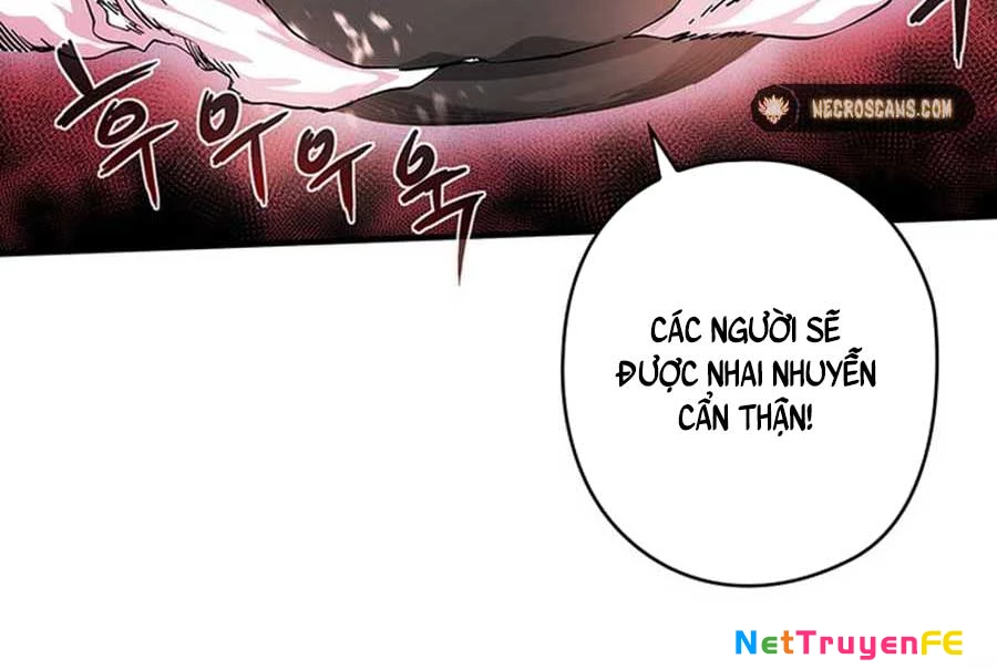 Thần Kiếm: Đứa Con Của Thần Chết Chapter 7 - Trang 2