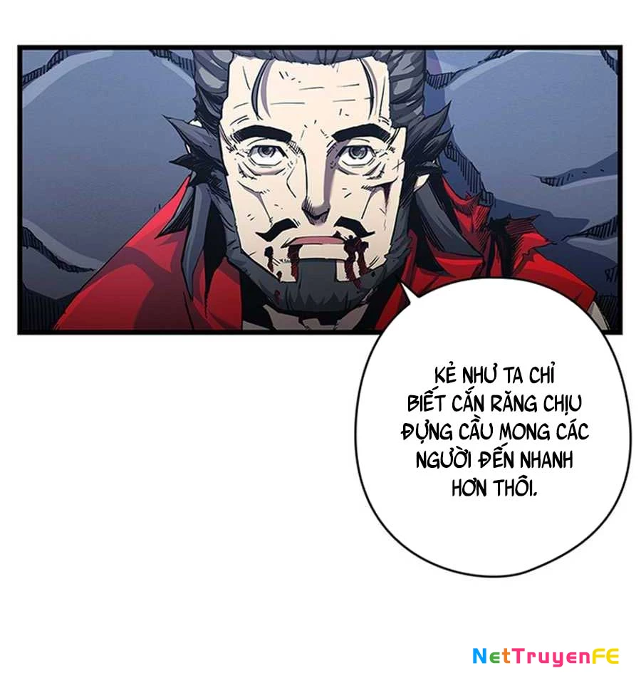 Thần Kiếm: Đứa Con Của Thần Chết Chapter 7 - Trang 2