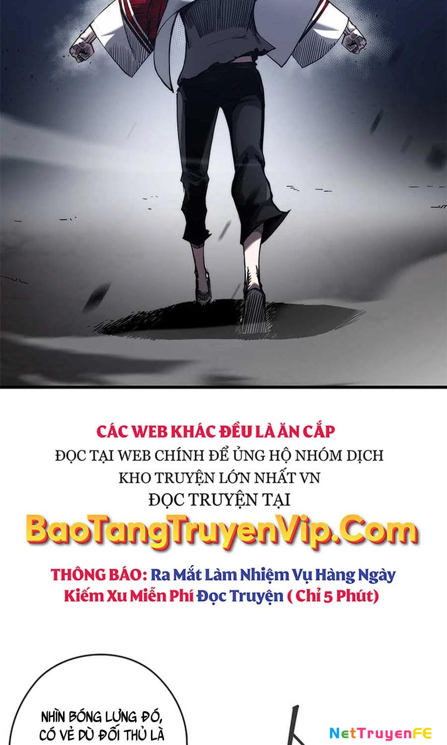 Thần Kiếm: Đứa Con Của Thần Chết Chapter 7 - Trang 2