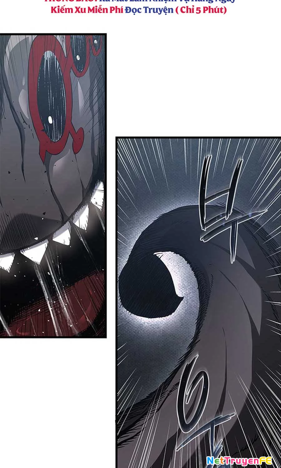 Thần Kiếm: Đứa Con Của Thần Chết Chapter 7 - Trang 2