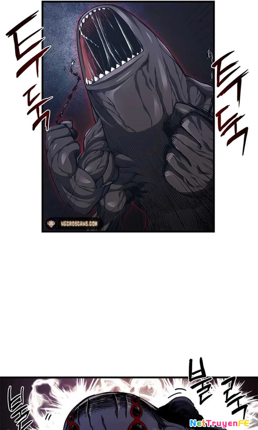 Thần Kiếm: Đứa Con Của Thần Chết Chapter 7 - Trang 2