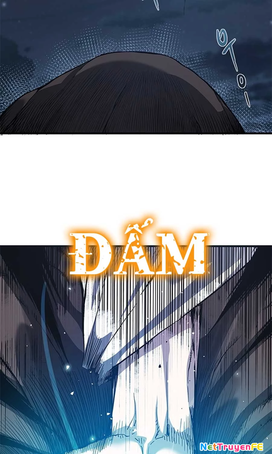 Thần Kiếm: Đứa Con Của Thần Chết Chapter 7 - Trang 2