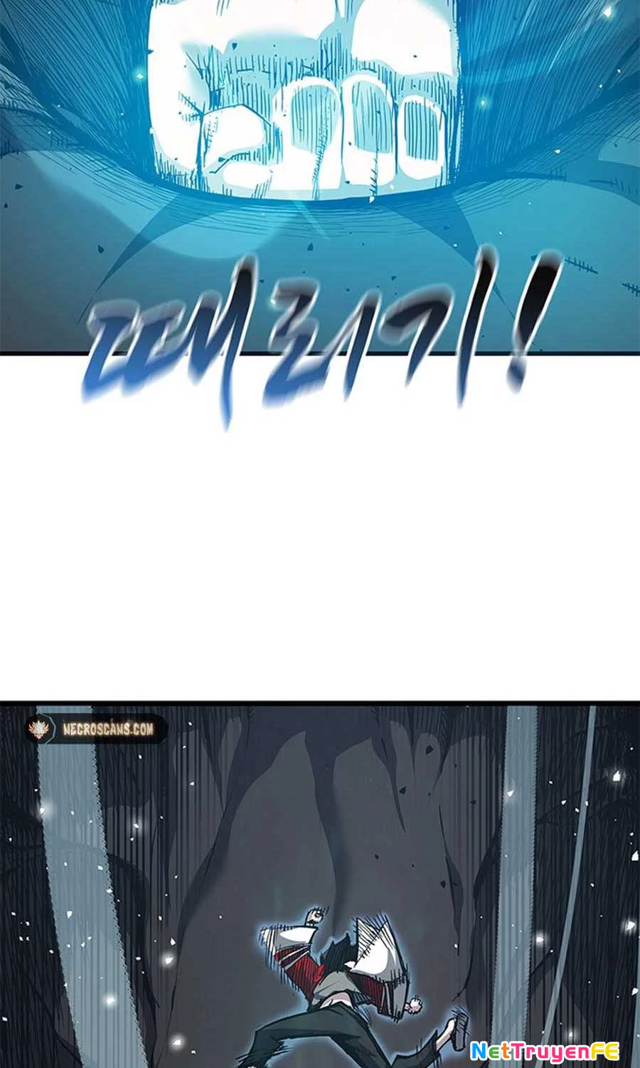 Thần Kiếm: Đứa Con Của Thần Chết Chapter 7 - Trang 2