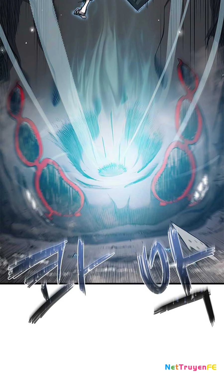 Thần Kiếm: Đứa Con Của Thần Chết Chapter 7 - Trang 2