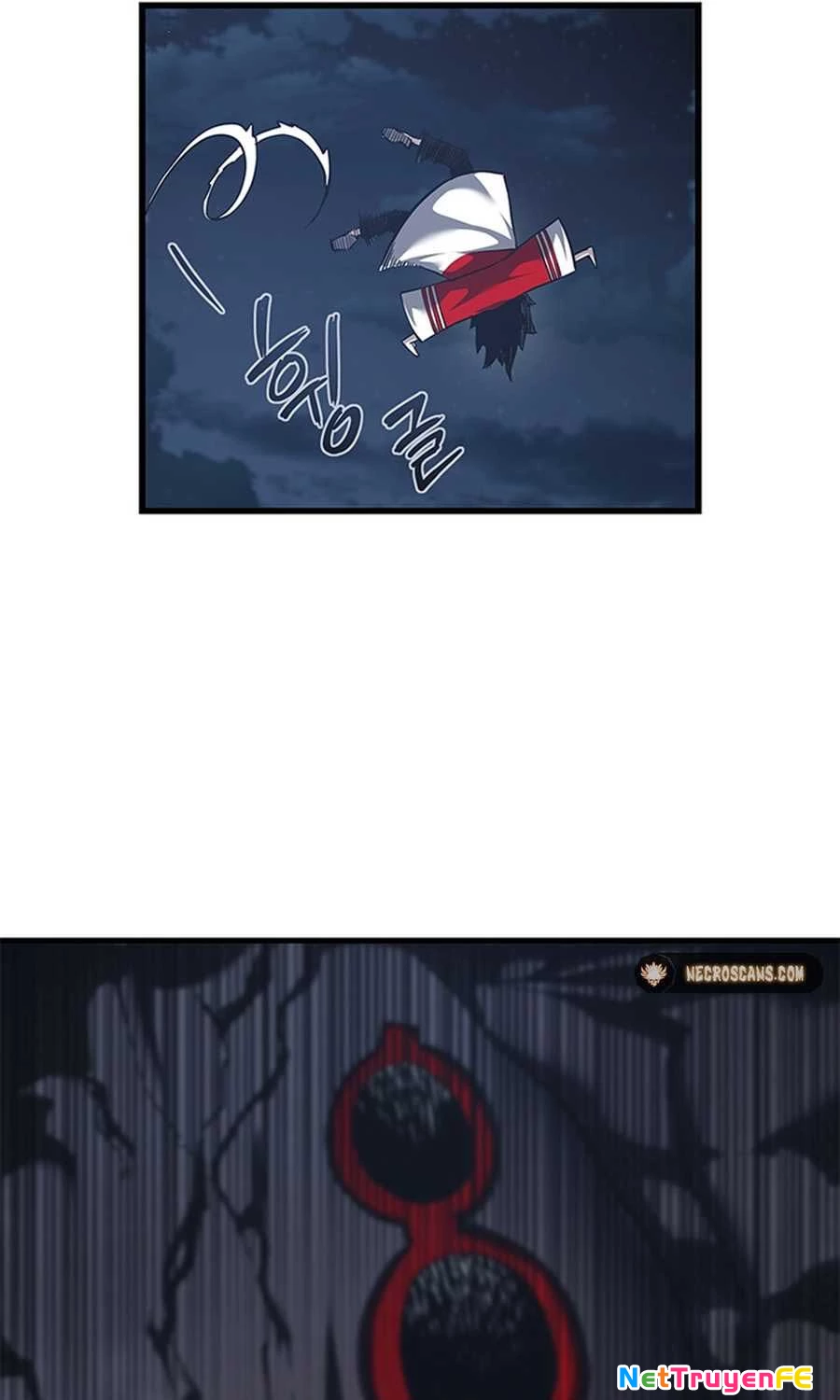 Thần Kiếm: Đứa Con Của Thần Chết Chapter 7 - Trang 2