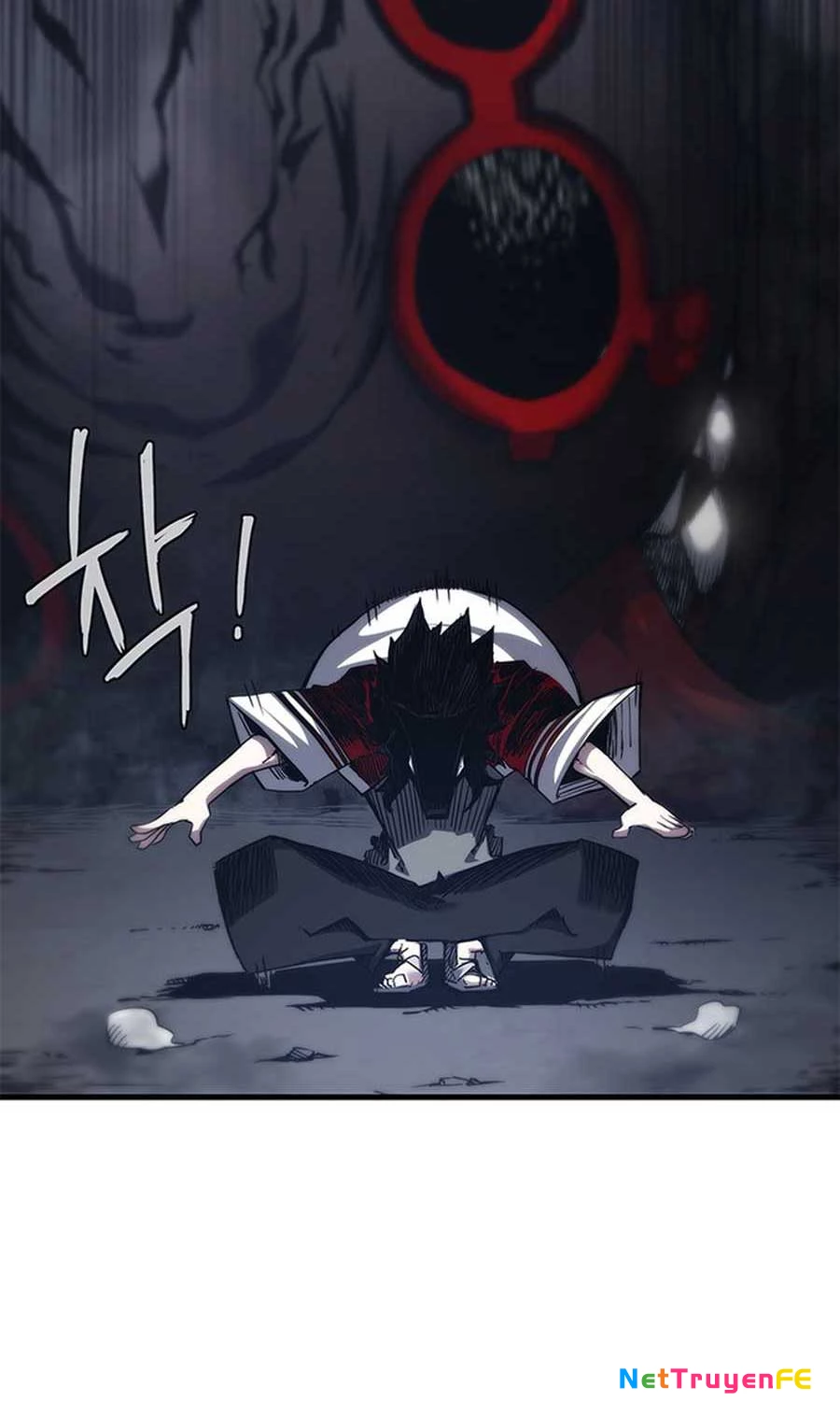 Thần Kiếm: Đứa Con Của Thần Chết Chapter 7 - Trang 2