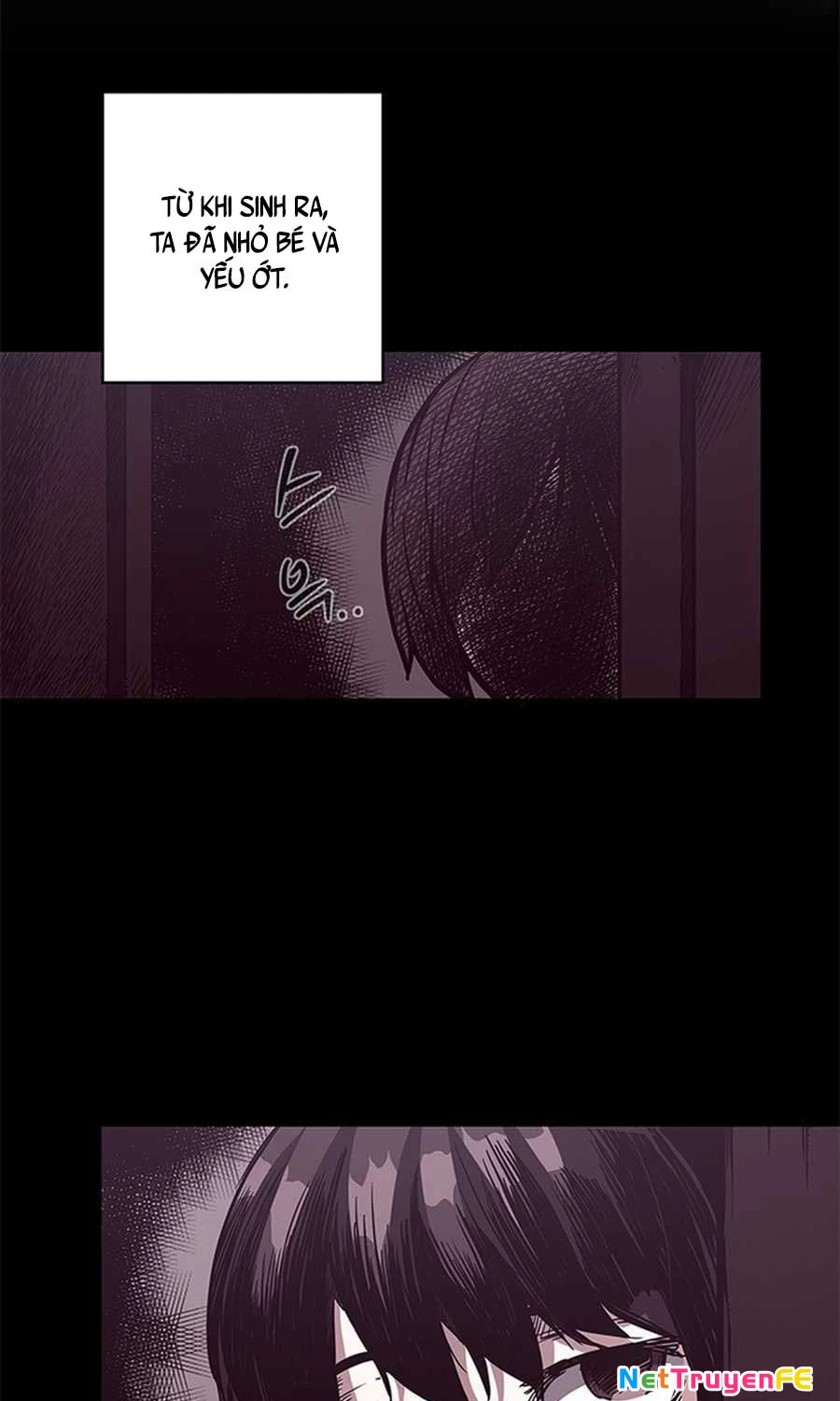 Thần Kiếm: Đứa Con Của Thần Chết Chapter 7 - Trang 2