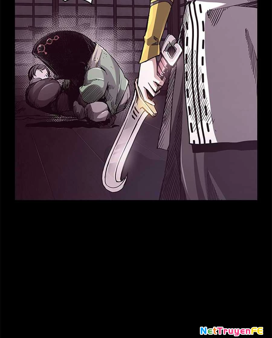 Thần Kiếm: Đứa Con Của Thần Chết Chapter 7 - Trang 2