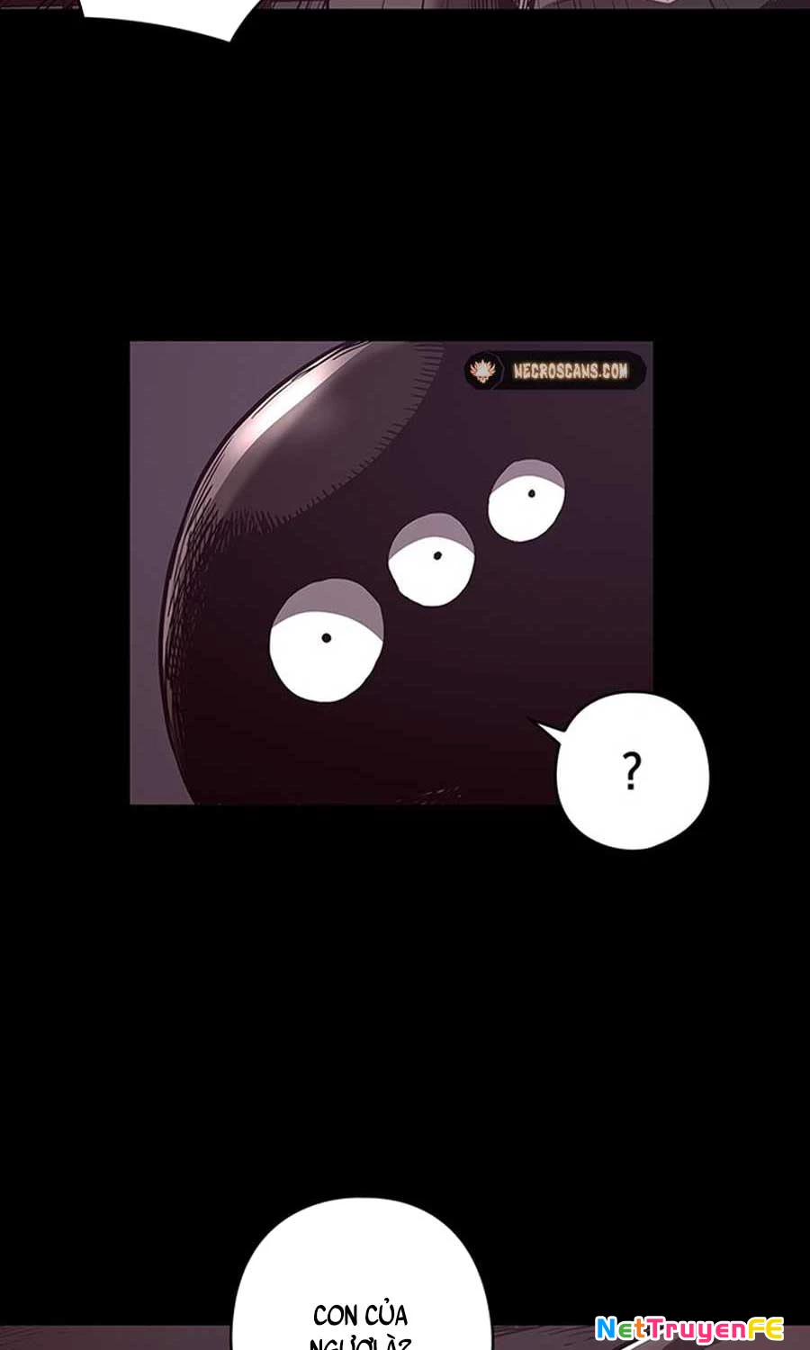 Thần Kiếm: Đứa Con Của Thần Chết Chapter 7 - Trang 2