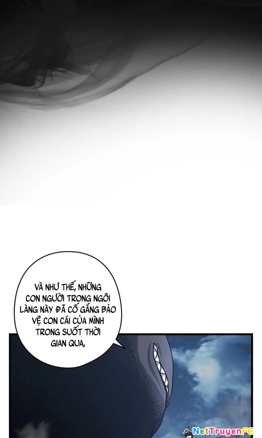 Thần Kiếm: Đứa Con Của Thần Chết Chapter 7 - Trang 2