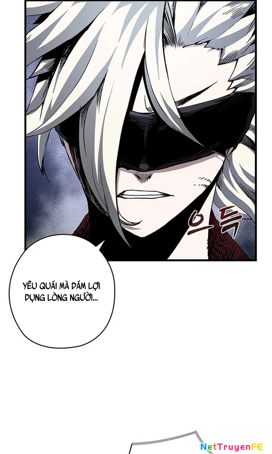 Thần Kiếm: Đứa Con Của Thần Chết Chapter 7 - Trang 2