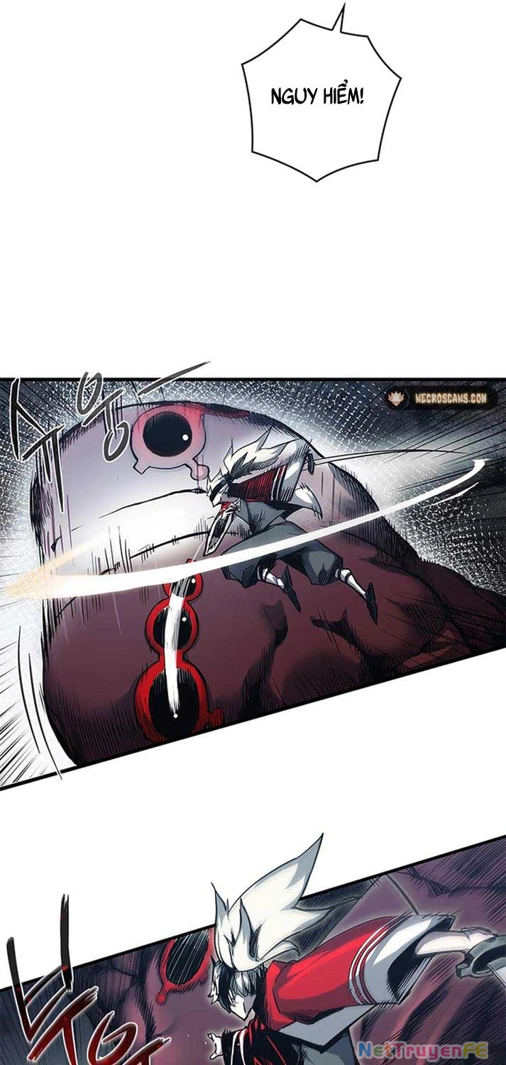 Thần Kiếm: Đứa Con Của Thần Chết Chapter 7 - Trang 2