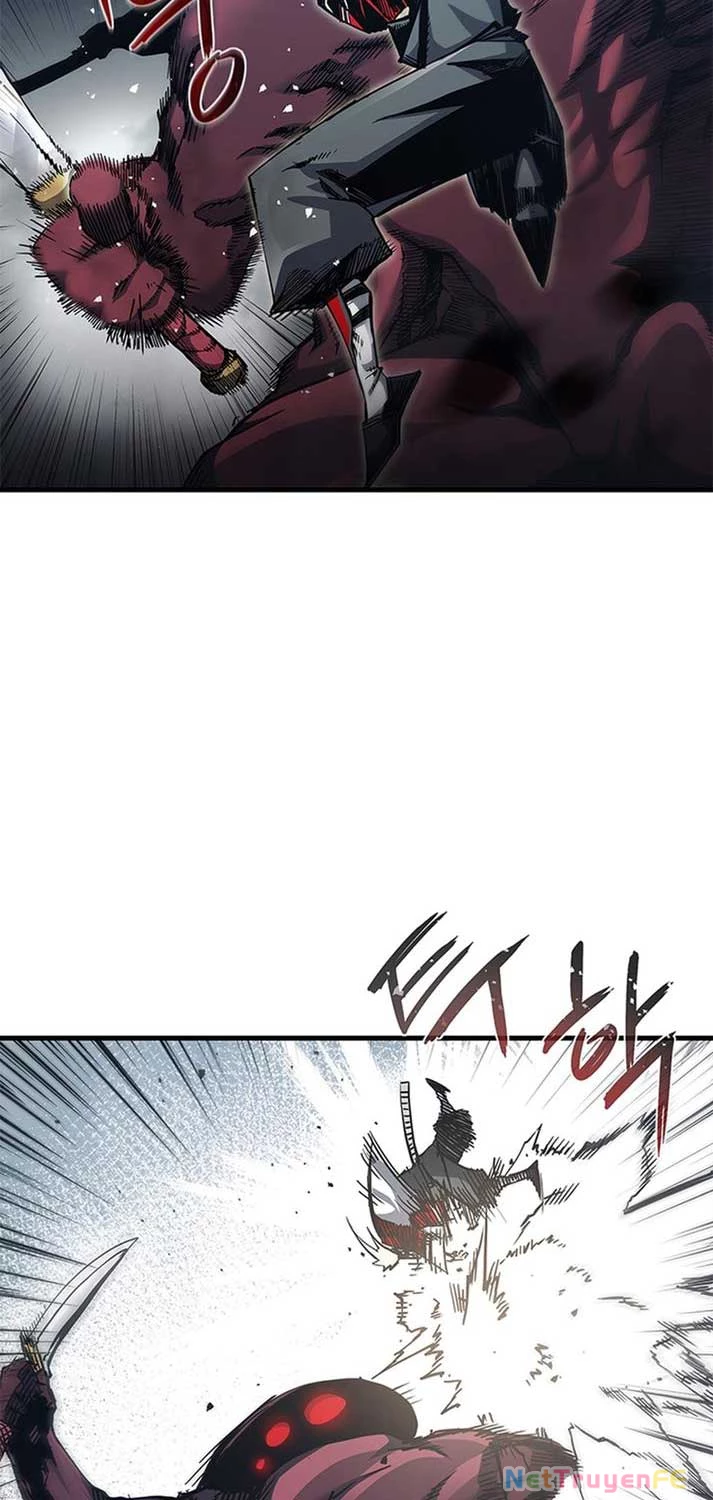 Thần Kiếm: Đứa Con Của Thần Chết Chapter 7 - Trang 2