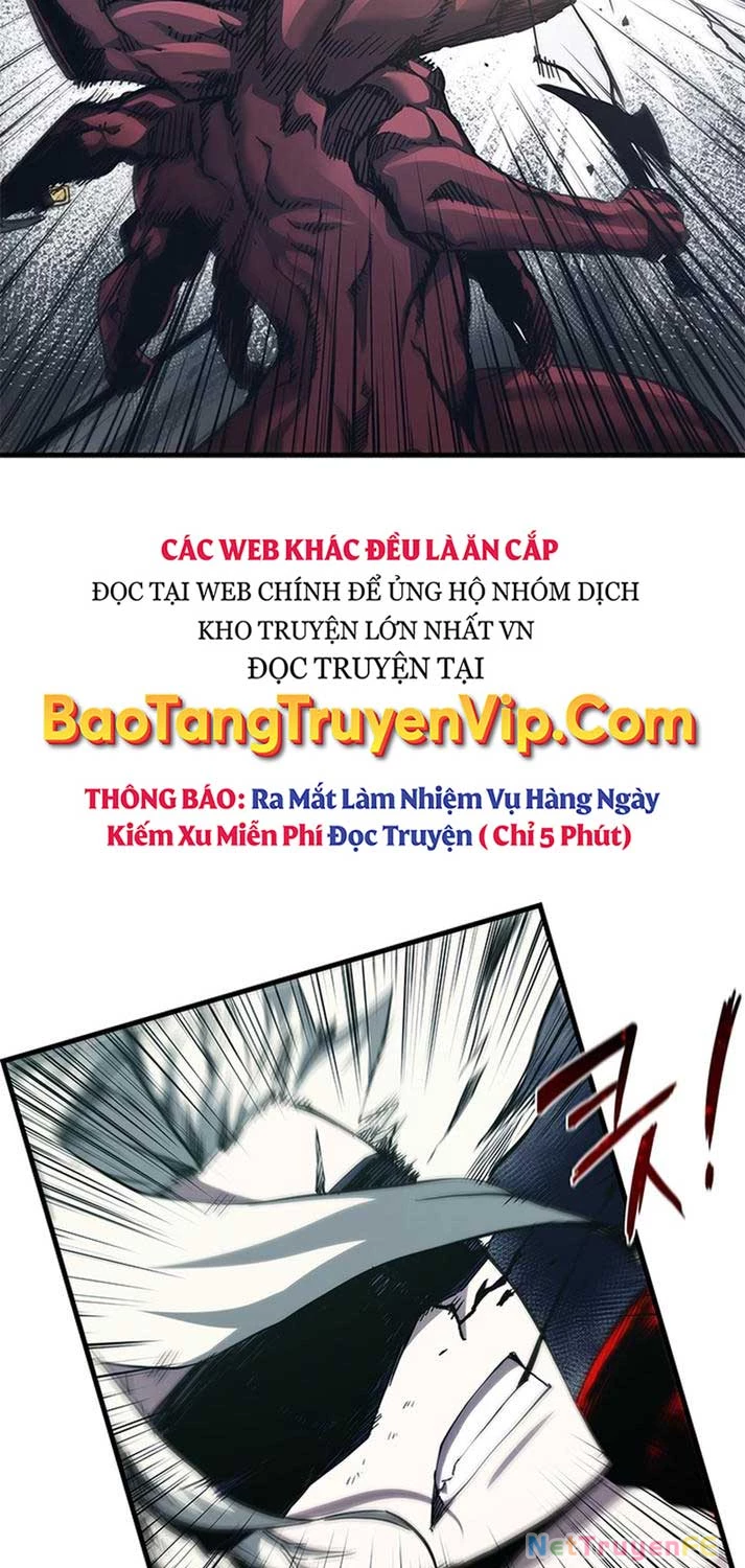 Thần Kiếm: Đứa Con Của Thần Chết Chapter 7 - Trang 2
