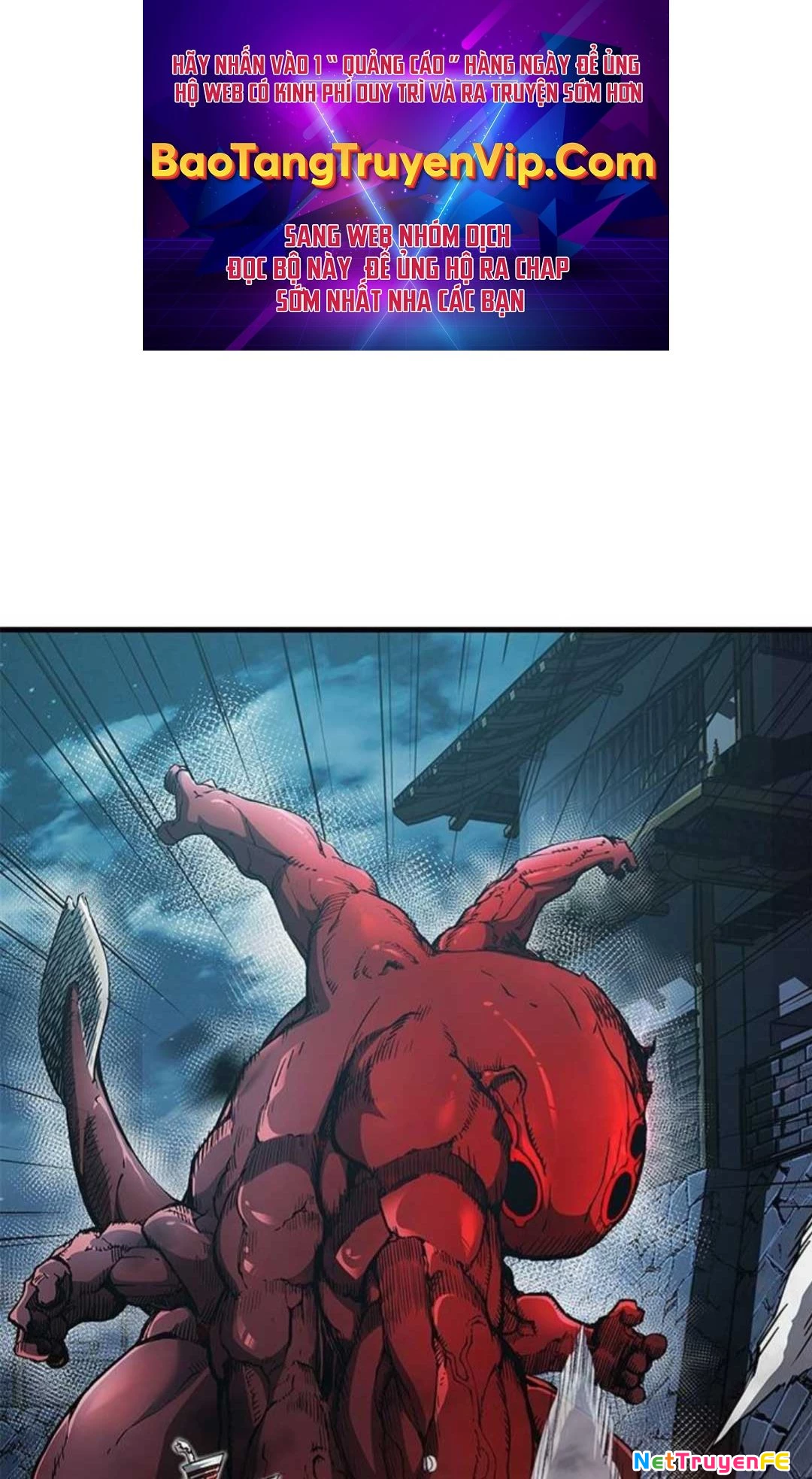 Thần Kiếm: Đứa Con Của Thần Chết Chapter 9 - Trang 2