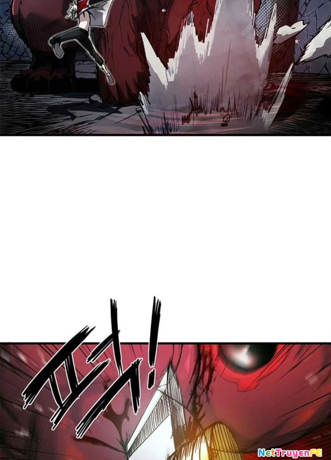 Thần Kiếm: Đứa Con Của Thần Chết Chapter 9 - Trang 2