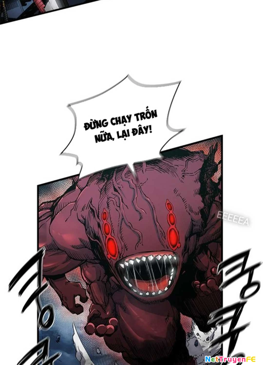 Thần Kiếm: Đứa Con Của Thần Chết Chapter 9 - Trang 2