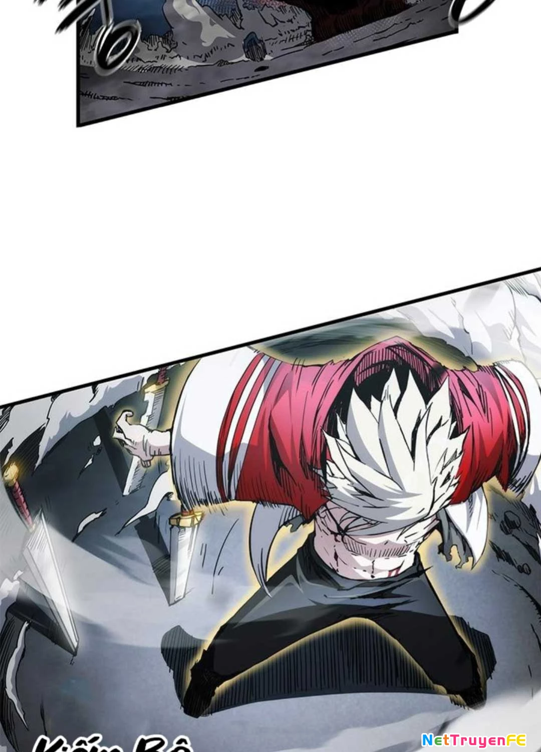 Thần Kiếm: Đứa Con Của Thần Chết Chapter 9 - Trang 2